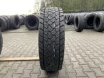 Opona ciężarowa używana napędowa 315/70R22.5 GOODYEAR KMAX D GEN-2 / 12-13mm