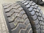 Opony ciężarowe używane napędowe 315/80R22.5 WINDPOWER WDC52 / 17-19mm