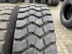 Opony ciężarowe używane napędowe 315/80R22.5 WINDPOWER WDC52 / 17-19mm