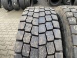 Opony ciężarowe używane napędowe 315/80R22.5 MICHELIN X MULTI D HD / 13-16mm