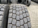 Opony ciężarowe używane napędowe 315/80R22.5 MICHELIN X MULTI D HD / 13-16mm