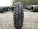 Opona ciężarowa używana napędowa 315/70R22.5 HANKOOK SMART CONTROL DW07 SNOW / 14-15mm