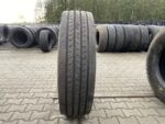 Opona ciężarowa używana prowadząca 315/80R22.5 CONTINENTAL CONTI ECOREGIONAL HS3+ / 11-12mm