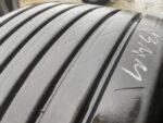 Opony używane naczepowe mega 445/45r19.5 Pirelli ST01 / 13mm bieżnika
