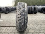Opona ciężarowa używana napędowa 315/70R22.5 FIRESTONE FD624 ENLITEN / 6-7mm
