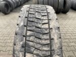 Opona ciężarowa używana napędowa 315/70R22.5 FIRESTONE FD624 ENLITEN / 6-7mm