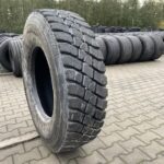  Opona ciężarowa używana napęowa 315/80R22.5 BIEŻNIKOWANA TYP RINGTREAD MIX 101 / 17-19mm