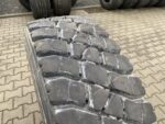 Opona ciężarowa używana napęowa 315/80R22.5 BIEŻNIKOWANA TYP RINGTREAD MIX 101 / 17-19mm