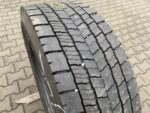 Opona ciężarowa używana napędowa 315/70R22.5 PIRELLI TW:01 / 9-11mm