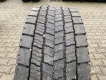 Opona ciężarowa używana napędowa 315/70R22.5 PIRELLI TW:01 / 9-11mm