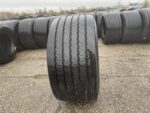 Opona ciężarowa używana naczepowa 435/50R19.5 HANKOOK SMART FLEX TH31 / 11-12mm