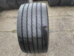 Opona ciężarowa używana naczepowa 435/50R19.5 HANKOOK SMART FLEX TH31 / 11-12mm