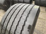 Opona ciężarowa używana naczepowa 435/50R19.5 HANKOOK SMART FLEX TH31 / 11-12mm