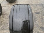 Opona używana naczepowa 435/50r19.5 Goodyear FUELMAX T / 10mm bieżnika