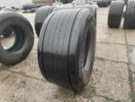 Opona ciężarowa używana naczepowa 435/50R19.5 PIRELLI H02 PRO TRAILER / 9-10mm
