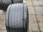 Opona ciężarowa używana naczepowa 435/50R19.5 PIRELLI H02 PRO TRAILER / 9-10mm