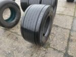 Opona ciężarowa używana naczepowa 435/50R19.5 PIRELLI H02 PRO TRAILER / 9-10mm