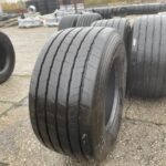  Opona ciężarowa używana naczepowa mega 435/50R19.5 FULDA REGIOTONN 3 / 11-12mm