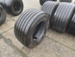 Opona ciężarowa używana naczepowa mega 435/50R19.5 FULDA REGIOTONN 3 / 11-12mm