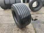 Opona ciężarowa używana do naczepy 435/50R19.5 ATHOS HG2157 / 9-10mm
