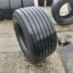  Opona ciężarowa używana do naczepy 435/50R19.5 ATHOS HG2157 / 9-10mm