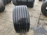 Opona ciężarowa używana do naczepy 435/50R19.5 ATHOS HG2157 / 9-10mm