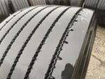 Opona ciężarowa używana do naczepy 435/50R19.5 ATHOS HG2157 / 9-10mm