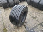 Opona ciężarowa używana do naczepy 435/50R19.5 ATHOS HG2157 / 9-10mm