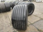 Opona ciężarowa używana do naczepy 435/50R19.5 ATHOS HG2157 / 8 mm