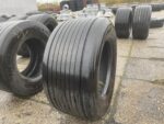 Opona ciężarowa używana naczepowa 445/45R19.5 BRIDGESTONE ECOPIA H-TRAILER 002 / 9-10mm