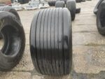 Opona ciężarowa używana naczepowa 445/45R19.5 BRIDGESTONE ECOPIA H-TRAILER 002 / 9-10mm