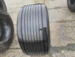 Opona ciężarowa używana naczepowa 445/45R19.5 BRIDGESTONE ECOPIA H-TRAILER 002 / 9-10mm