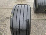 Opona używana ciężarowa do naczepy mega 435/50R19.5 CONTINENTAL CONTI HYBRID HT3 / 12mm