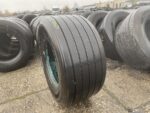 Opona używana ciężarowa do naczepy mega 435/50R19.5 CONTINENTAL CONTI HYBRID HT3 / 6-7mm