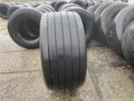 Opona używana ciężarowa do naczepy mega 435/50R19.5 CONTINENTAL CONTI HYBRID HT3 / 6-7mm