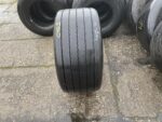 Opona używana ciężarowa do naczepy mega 435/50R19.5 CONTINENTAL CONTI HYBRID HT3 / 6-7mm