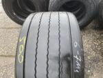 Opona używana ciężarowa do naczepy mega 435/50R19.5 CONTINENTAL CONTI HYBRID HT3 / 6-7mm