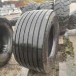  Opona używana ciężarowa naczepowa 445/45R19.5 BARKLEY BLT03 / 10mm