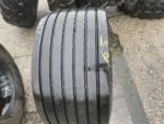 Opona używana ciężarowa naczepowa 445/45R19.5 BARKLEY BLT03 / 10mm
