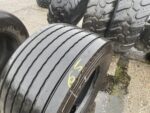 Opona używana ciężarowa naczepowa 445/45R19.5 BARKLEY BLT03 / 10mm