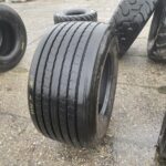  Opona używana ciężarowa 445/45R19.5 TBBTIRES THT22 / 11mm