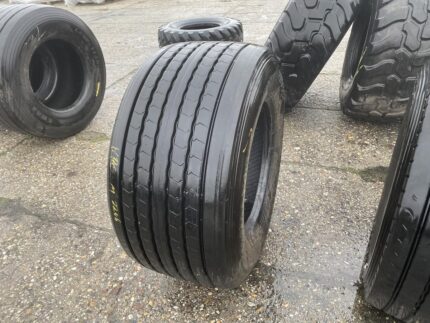  Opona używana ciężarowa 445/45R19.5 TBBTIRES THT22 / 11mm