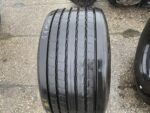 Opona używana ciężarowa 445/45R19.5 TBBTIRES THT22 / 11mm