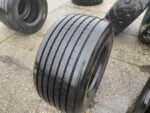 Opona używana ciężarowa 445/45R19.5 TBBTIRES THT22 / 11mm