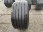 Opona używana naczepowa 435/50r19.5 Goodyer Kmax T gen2 / 9mm