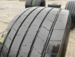 Opona używana naczepowa 435/50r19.5 Goodyer Kmax T gen2 / 9mm