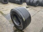 Opona ciężarowa używana naczepowa 435/50R19.5 PIRELLI H02 PRO TRAILER / 9mm