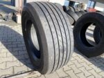 Opona ciężarowa używana prowadząca 385/55R22.5 GOODYEAR FUELMAX S PERFORMANCE / 10mm