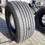  Opona ciężarowa używana prowadząca 385/55R22.5 GOODYEAR FUELMAX S PERFORMANCE / 10mm