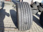 Opona ciężarowa używana prowadząca 385/55R22.5 GOODYEAR FUELMAX S PERFORMANCE / 10mm